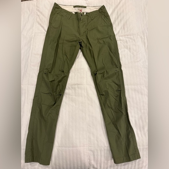Relwen Other - Relwen Flywt Flex Chino
